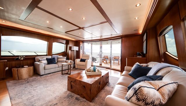 MR. CHIPS yacht for sale 18