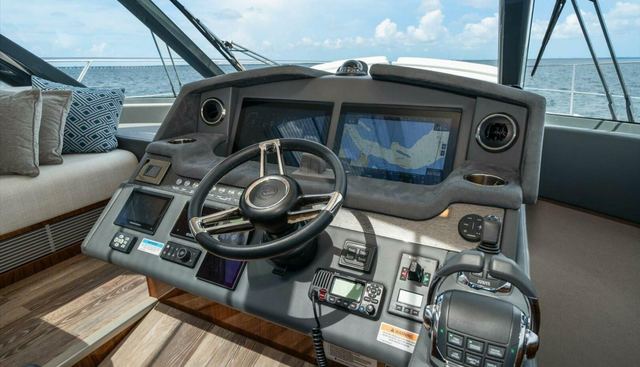 MISS SIP yacht for sale 35