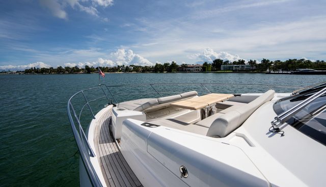 4-Play VII yacht for sale 30