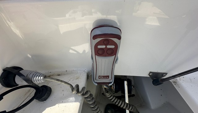 Tireless yacht for sale 19