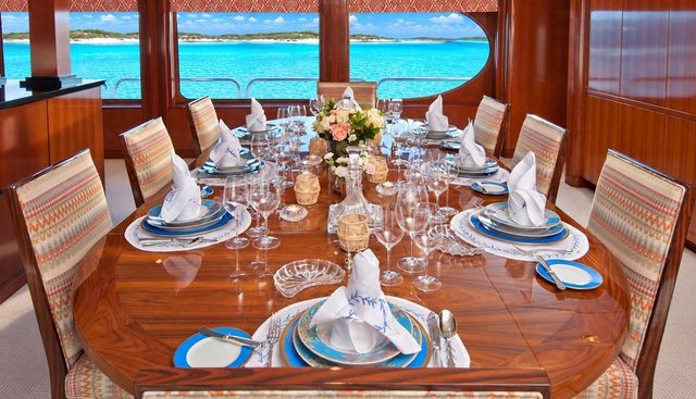 Crili yacht for sale 23