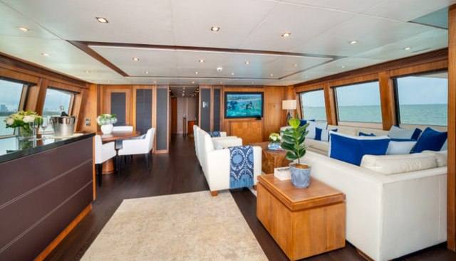 ACACIA yacht for sale 34