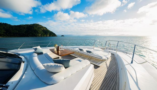 RASCAL yacht for sale 23