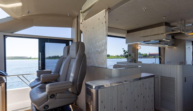 GN620FLY yacht for sale 18