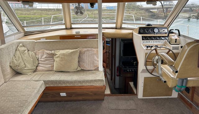 noname yacht for sale 10