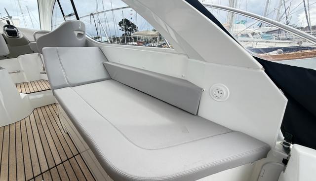 noname yacht for sale 7