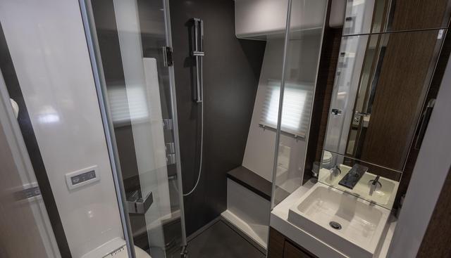 Luna of Chester yacht for sale 122