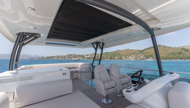 noname yacht for sale 5