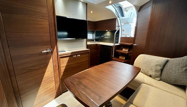 Dancing Princess yacht for sale 22