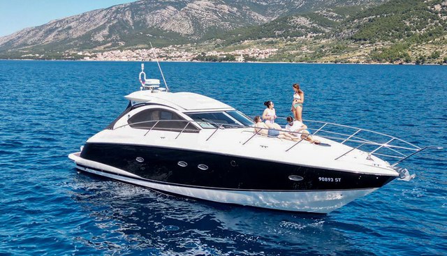 GALLIVANT yacht for sale 3