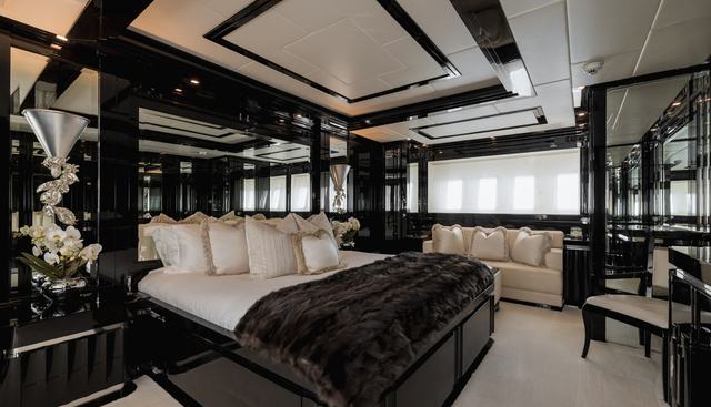 CANVAS yacht for sale 5