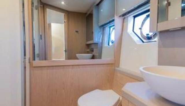Grace yacht for sale 28
