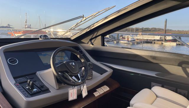 noname yacht for sale 18