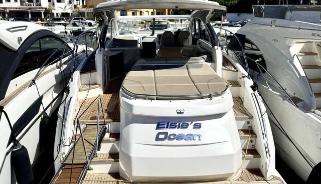 noname yacht for sale 55