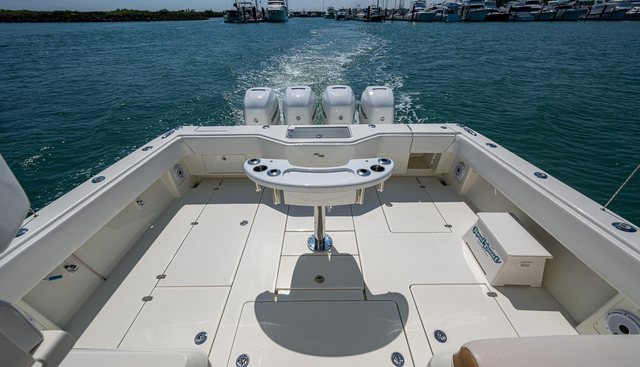 REFIT 2018 - REEL DEAL yacht for sale 14