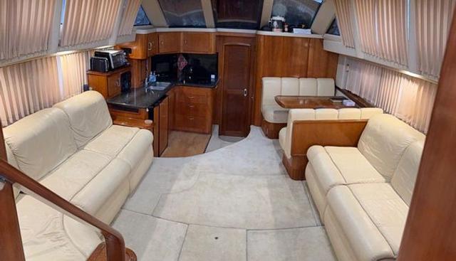 Ciao II yacht for sale 17