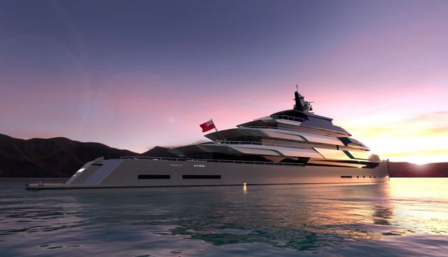 BEYOND yacht for sale 7