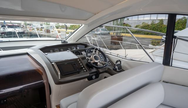 ALEXA yacht for sale 12