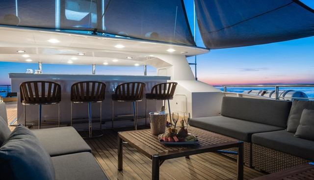 R23 yacht for sale 12