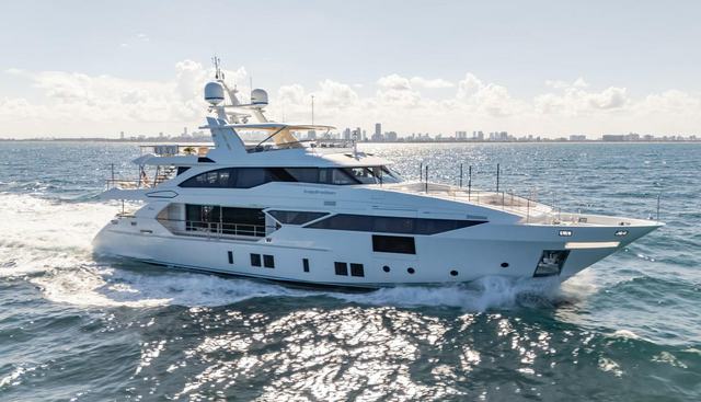 INSPIRATION yacht for sale 43