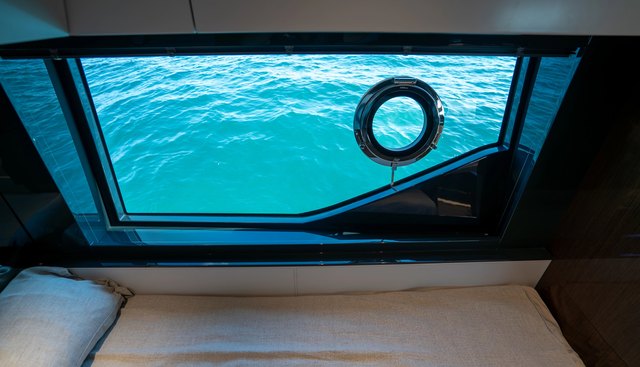 BEL SOGNO yacht for sale 57