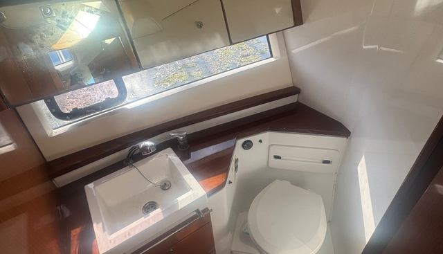 noname yacht for sale 9