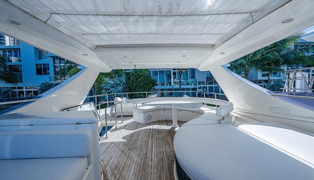 TWE11VE yacht for sale 63