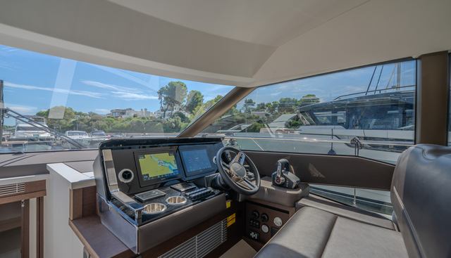noname yacht for sale 15