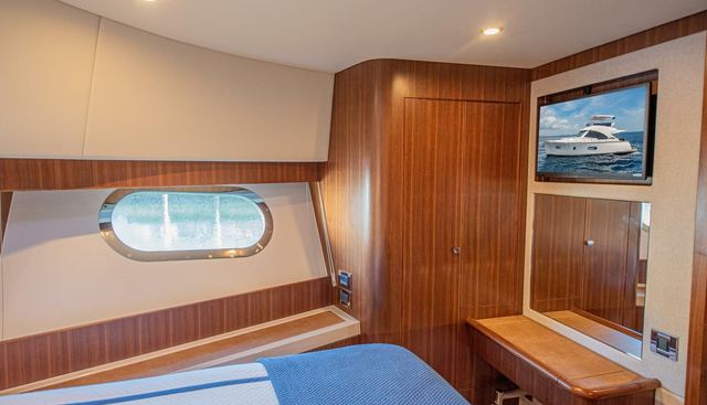 Well Done yacht for sale 60