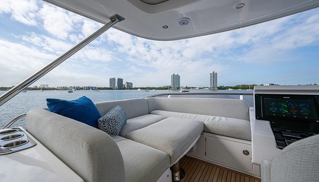 LIQUID ASSET yacht for sale 42