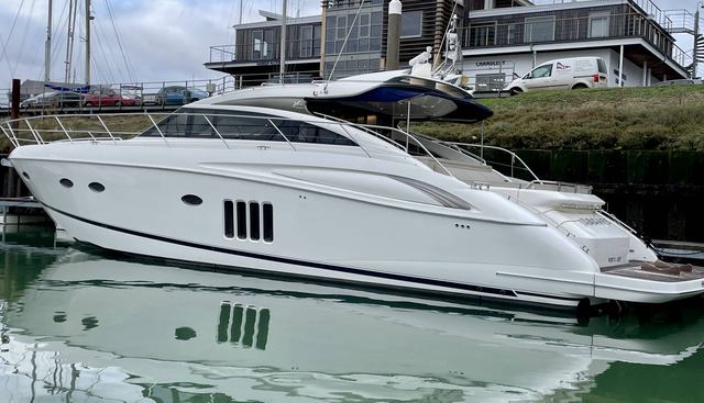 noname yacht for sale 2