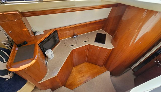Catia J yacht for sale 27