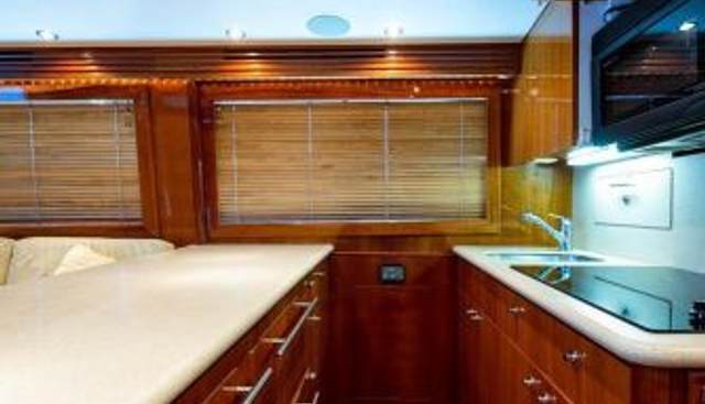 noname yacht for sale 20