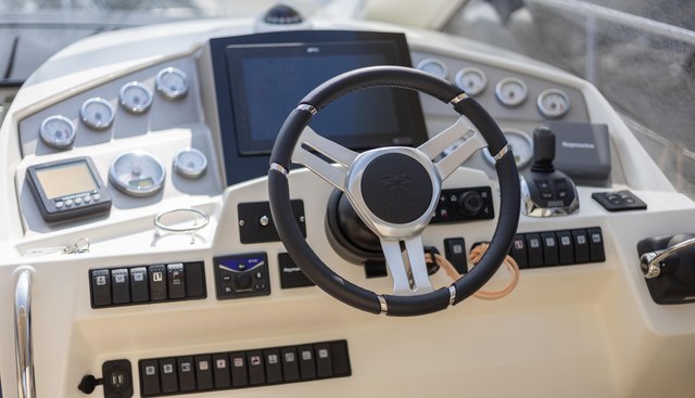 noname yacht for sale 112