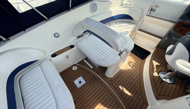 Freddie yacht for sale 3