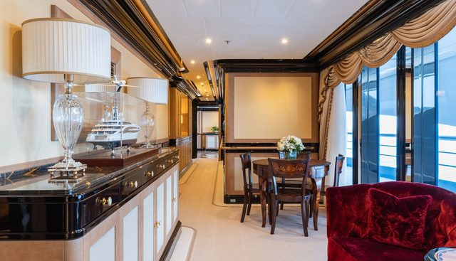 I DYNASTY yacht for sale 60