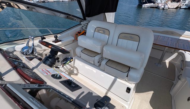 Fansea yacht for sale 13