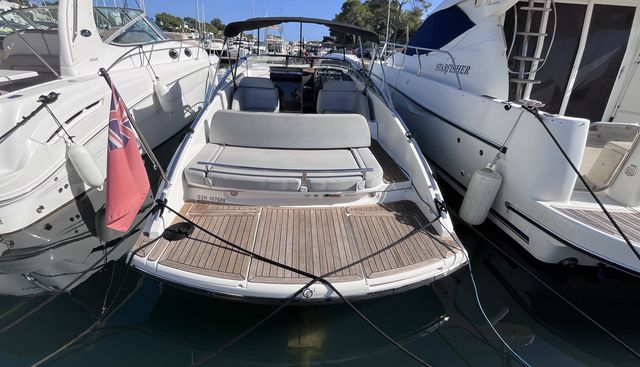 noname yacht for sale 5