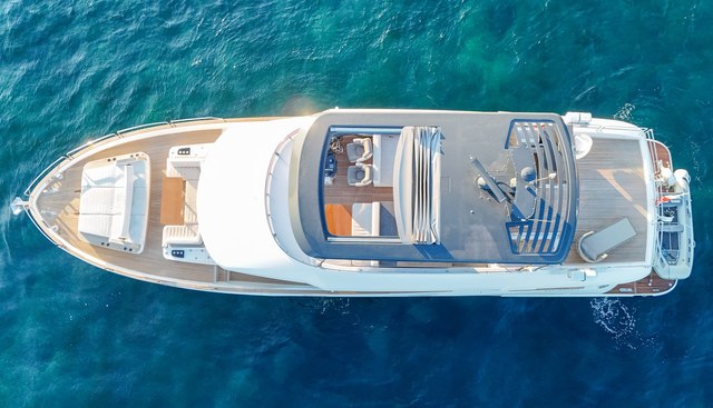 noname yacht for sale 7