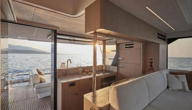 F5.7 yacht for sale 12