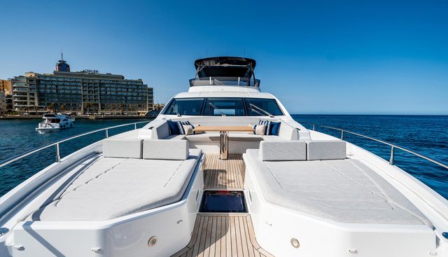 Double J yacht for sale 18