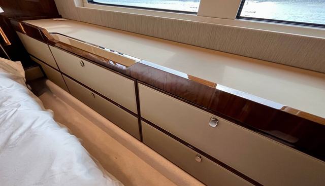 noname yacht for sale 43