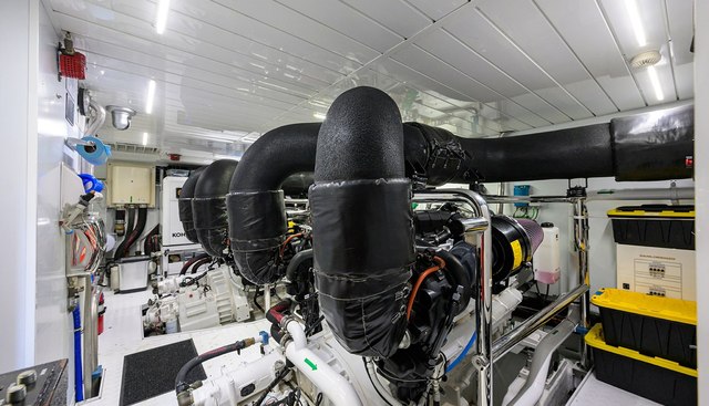 PHOENIX yacht for sale 143