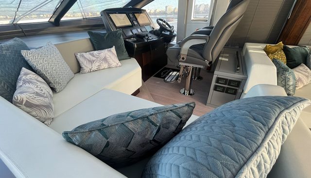 LIAM yacht for sale 17