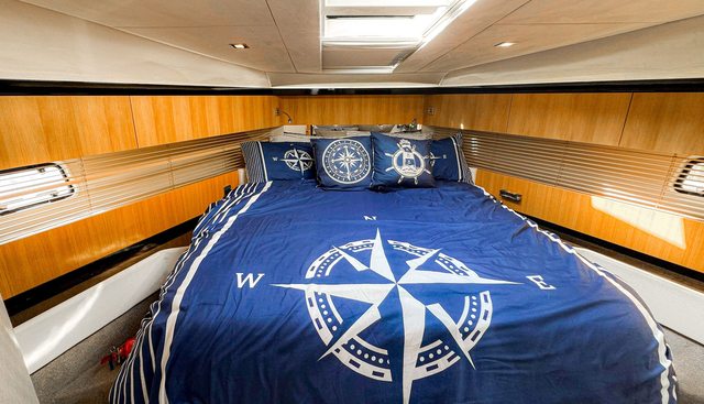 SERENITY yacht for sale 27