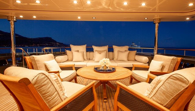 Lady Trudy yacht for sale 30