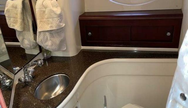 GOOD KARMA yacht for sale 47