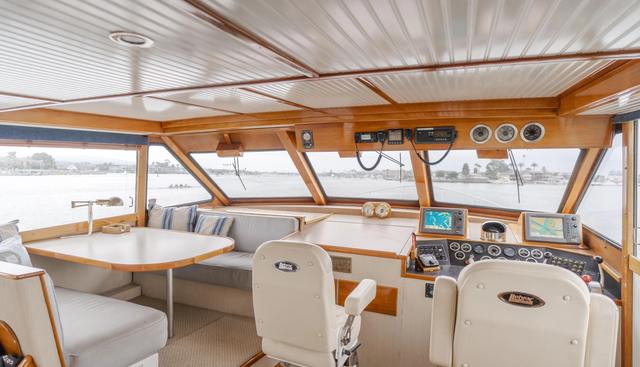Vin Santo yacht for sale 59