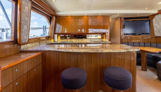 Miss Ella Maye yacht for sale 30
