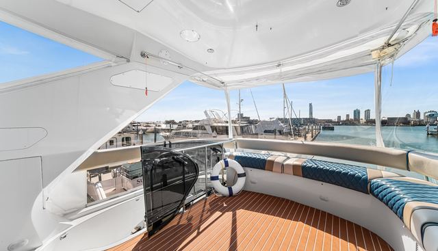 SUNLINE yacht for sale 24